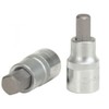 KS Tools 917.1324 1/2-inch 5/8-inch Hex Bit Socket