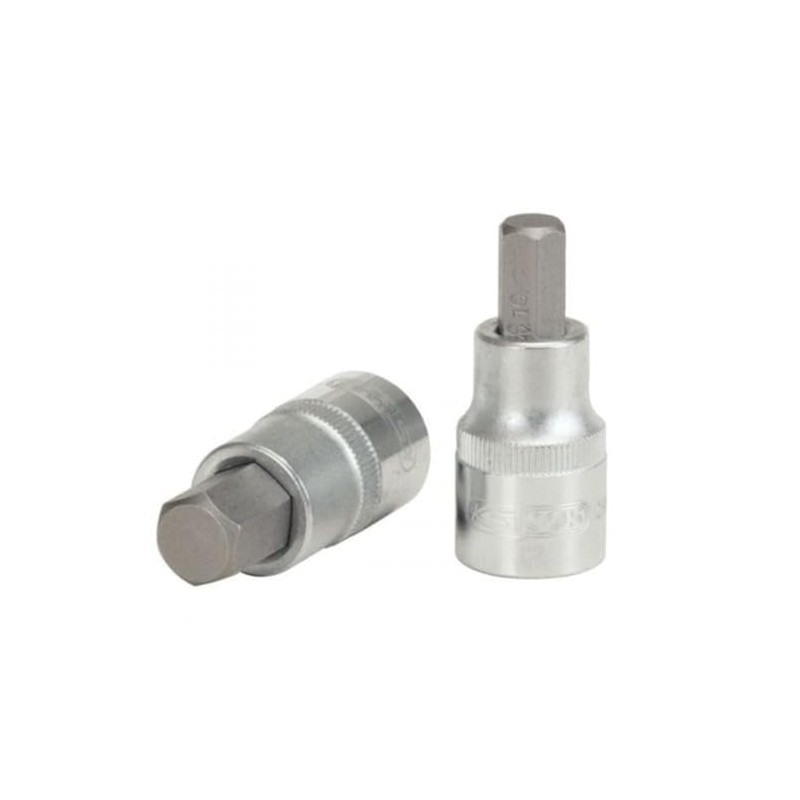 KS Tools 917.1324 1/2-inch 5/8-inch Hex Bit Socket