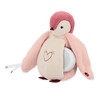 KALOO Musical and Luminous Plush Baby Night Light - Comforter