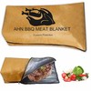 AHN Update BBQ Blanket for Resting Meat,Reusable BBQ Brisket Resting