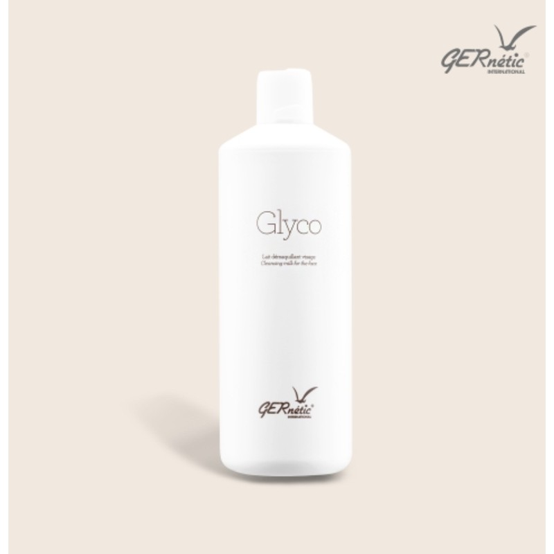 [1st Cleansing] Genetic Graico Milk Cleansing Milk Makeup Impurities Removal