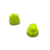 eXODA LPG Fuel Cap M12 Plastic Neon Dust Cover Pack