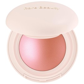 Rare Beauty Rubor En Polvo Luminoso Suave, Esperanza (Malva Nude), Acabado Radiante, 0.098 Onzas2.8 G, Paleta                                         