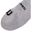 Wilson Tines para Hombre, Tejido Afelpado, Talla Única, Modelo B7614,