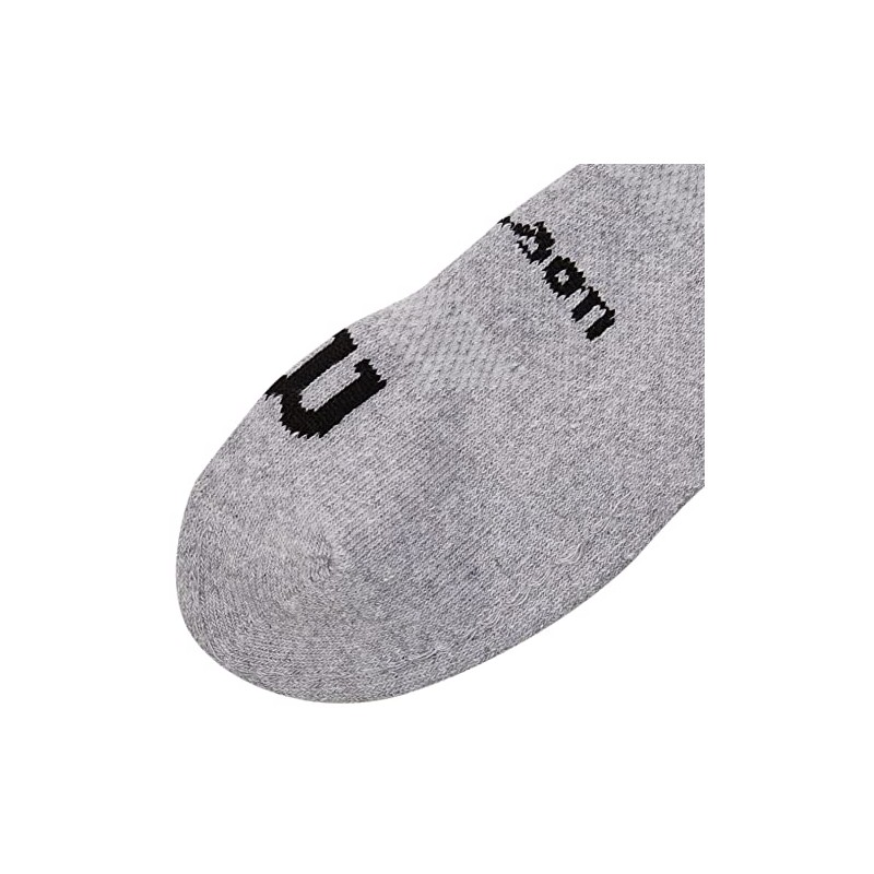 Wilson Tines para Hombre, Tejido Afelpado, Talla Única, Modelo B7614,