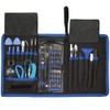 Padarsey 79 in 1 Precision Screwdriver Set, Magnetic Screwdriver Bit