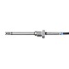 HELLA 6PT 010 376-391 Sensor, Exhaust Gas Temperature – 2-Pin