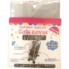 Image High Seat Rain Cover, Clear