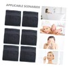 COLLBATH Set of 12 Cotton Face Towels Perfect for Face