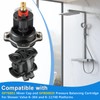 GP876851 Mixer Cap and Pressure Balancing Cartridge Kit, for Kohler