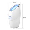 Photon Skin Beauty Instrument Vibration Firming LED 3 Colors Massaging