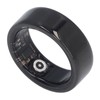 Smart Health Ring Bluetooth Sleep Monitoring Step Counting IP68 Waterproof
