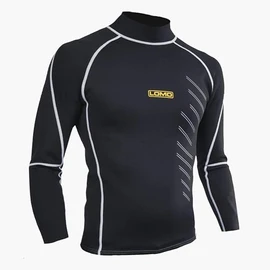 Lomo 1mm Neoprene Thermal Vest Hot Top - Medium