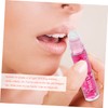 6pcs Lip Balm Moisturizing Lip Gloss Hydrating Lip Gloss Lip
