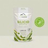 Silicio Orgánico Wildmountain 200 100 Algas Fosilizadas Fuente Vegetal Producto