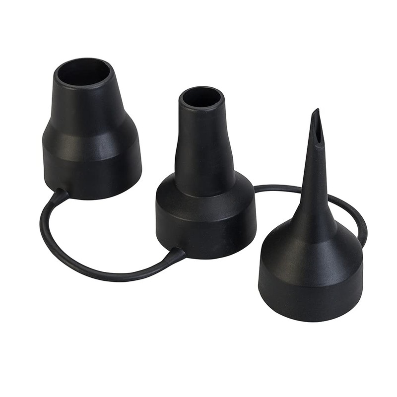 130W High Volume Inflator Pump