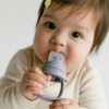 Bibs Baby Feeder, Fossil Grey