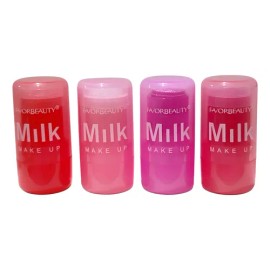 Rubor Jelly , Blush Y Labial En Gelatina 4 Tonos                                                                                                      