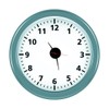 ShopINess Movements Kits Clock Mechanism Quartz Clock Mechanism Wall Clock