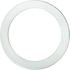 IBILI - Dichtungsring für Kaffeekocher Bahia für neun Tassen, Set mit 2 Stück