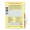 The Old Farmer's Almanac Petite Mixture Marigold Seeds - Premium