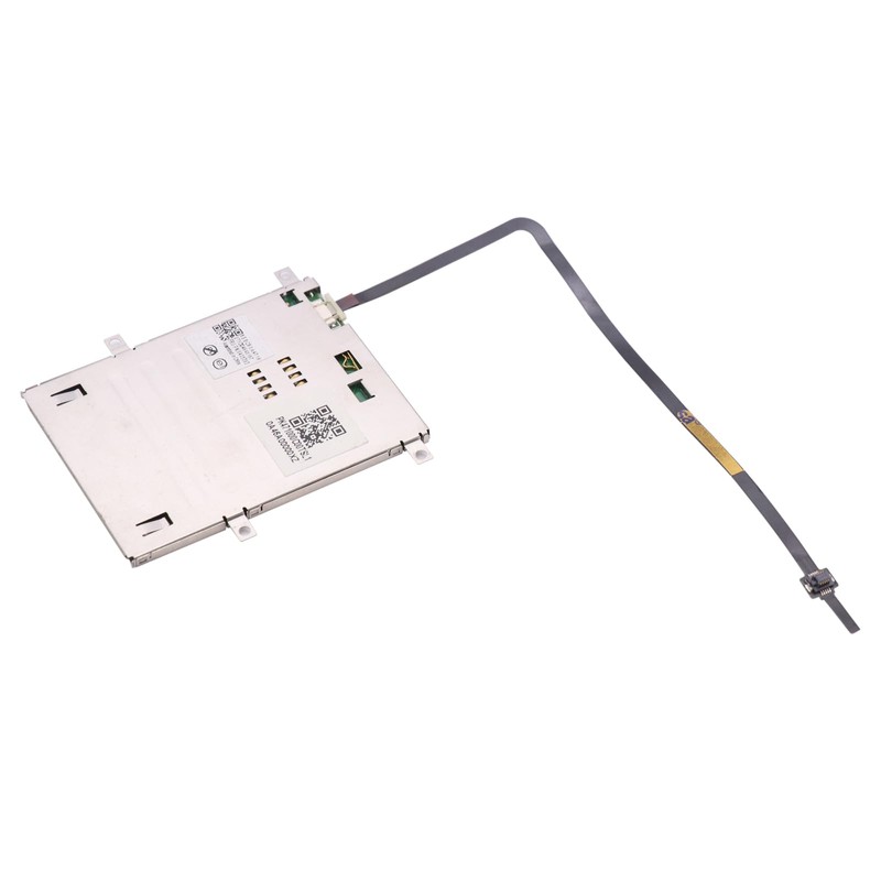 BestParts Smart Card Reader Replacement for Lenovo Thinkpad P50 P51