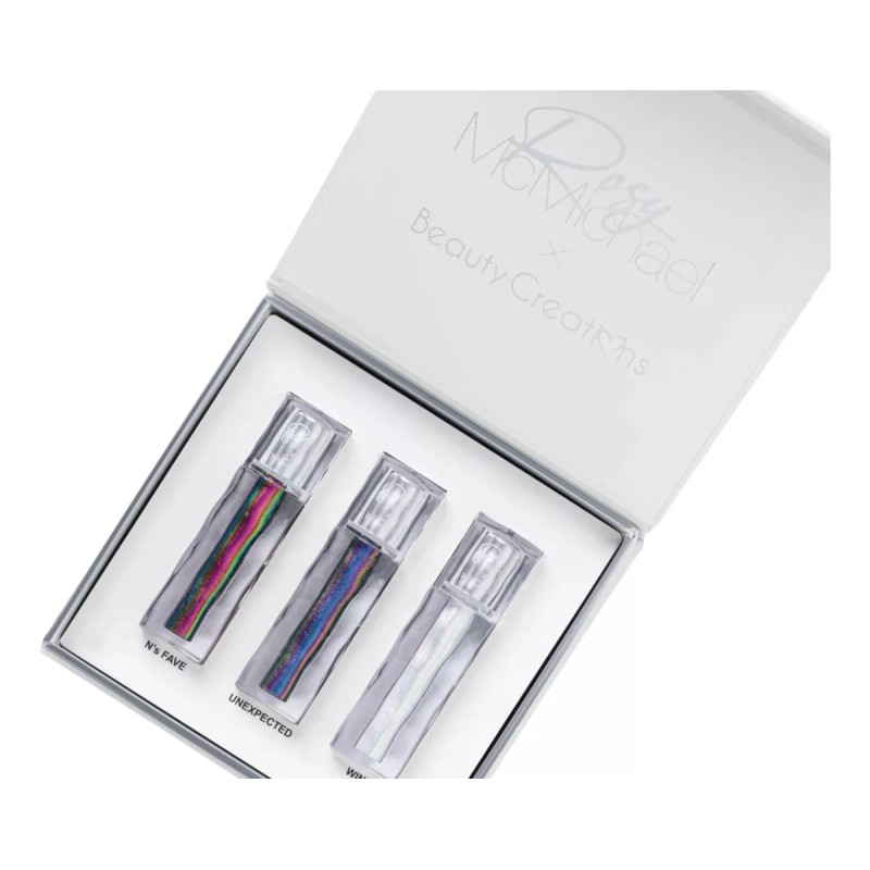 Beauty Creations Coleccion Rosy Mcmichael Vol 2 Beauty Creations 5