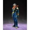 Bandai *SEALED* SH Figuarts Super Android 17 Premium Bandai Dragonball