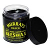 Murrays Black Beeswax Cera Para Cabello 4oz