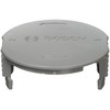 Bosch F016F05320 Cover for Grass Trimmer (EASYGRASSCUT18-230) Spool Cover-F016F05320 O63