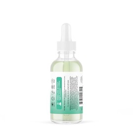 Vitamin Sea Beauty Suero Rejuvenecedor De Piel Sea Kale & Hyaluronic Acid Nutrientes 60 mL