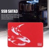 SSD SATA3 2.5in Interface Full Power Mode Solid State Drive