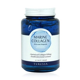 TERESIA Marine Collagen All in one Ampoule 8.11 oz