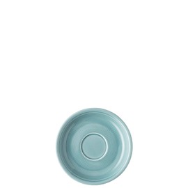 2 x Coffee Saucers - Thomas Trend Colour Ice Blue - 11400-401921-14741
