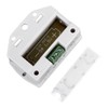 BERM Electronic Counter Magnetic Induction Digital Display Industrial Punch Counter