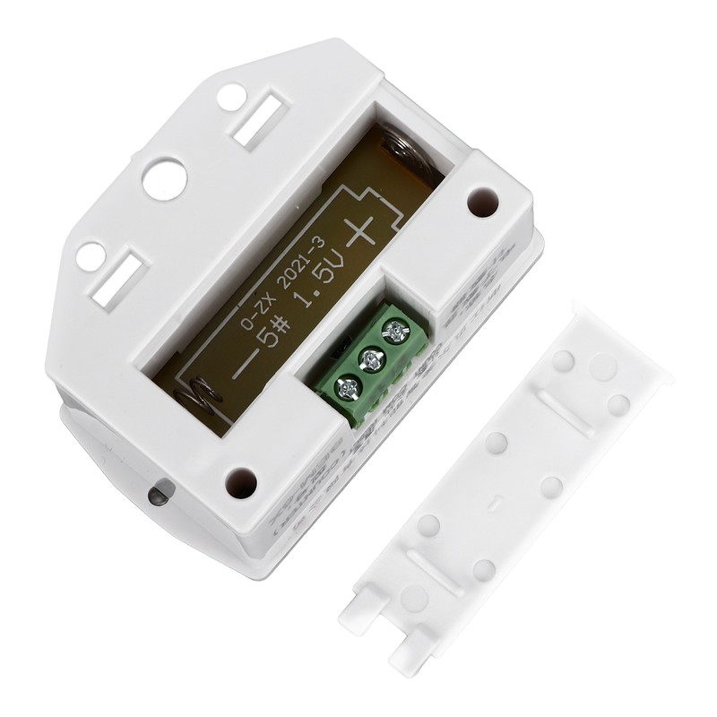 BERM Electronic Counter Magnetic Induction Digital Display Industrial Punch Counter