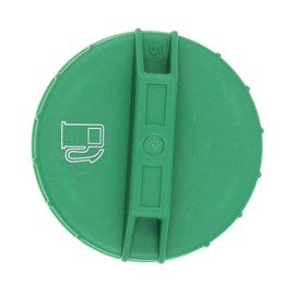 FridayParts Fuel Cap 6665423 for Bobcat S300 S330 T140 T180 T190 T200 T250 T300 T320