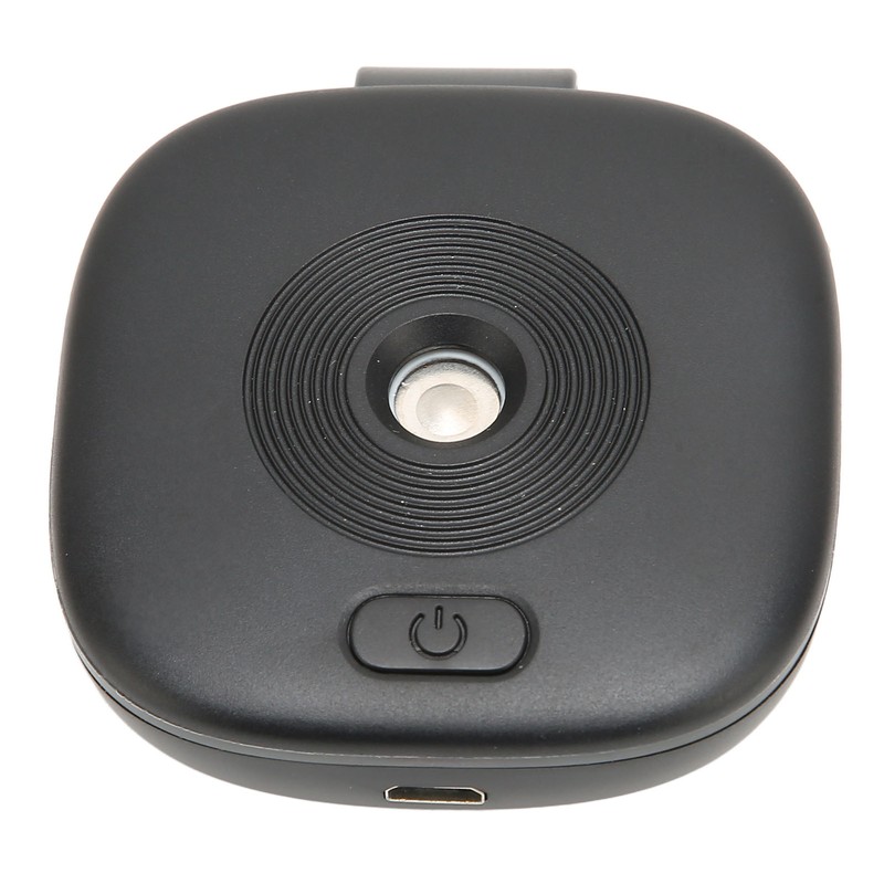 Ultrasonic Mosquito Repeller Portable Electronic Essential Oil Atomization Mouse Repellent