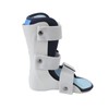 Kids Ankle Brace Comfortable Breathable Adjustable Child Walking Boot for