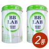 Nutrione BB Lab Low Molecular Collagen Biotin Plus Hyaluronic Acid 60g x 2 cans / 뉴트리원 비비랩 저분자 콜라겐 비오틴 플러스 히알루론산 60g x 2통