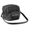 Vaude OnTour Box M (KLICKfix Ready) Handlebar Bags, Black, One