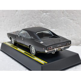 Pioneer P126 1968 Dodge Charger R/T 440 Assassins Bullitt 1:32 Slot Car