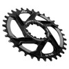 Bike 32T Single Speed Chainring 6mm Offset Direct Mount Narrow