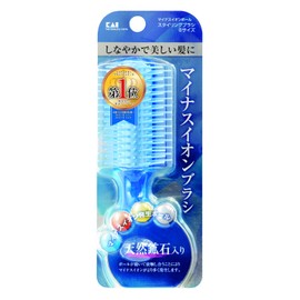 Kai Corporation Ion Ball Styling Brush S KQ3005