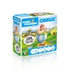 mako moulages Collector Obelix - Plaster and Painting Craft Kit