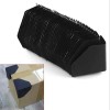 상자 배송을 위한 모서리 보호대 플라스틱 포장 가장자리 50개 Plastic