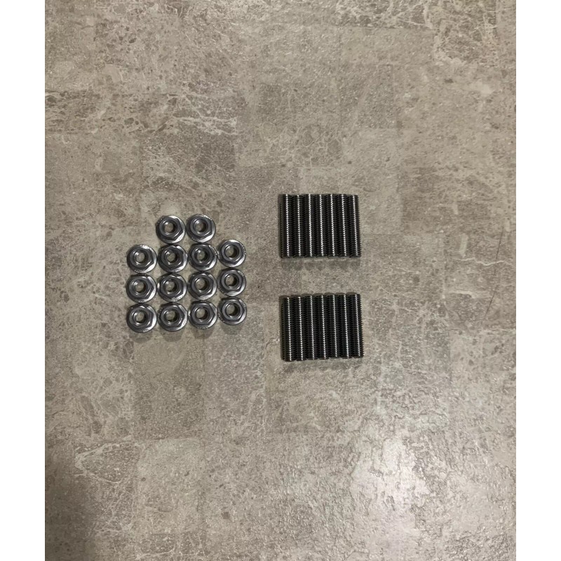 SRT-4 GEAR Neon SRT-4 Oil Pan Stud Kit