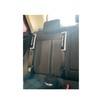 SIMONI RACING CC7 Microfibre Seat Belt Protector - Black