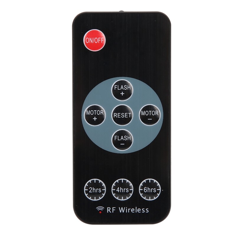 Snowflake Projection Light Waterproof Remote Control Light 100‑240V Lighting Supplies