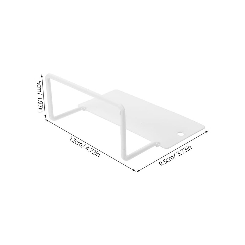 Hemobllo 2Pcs Mattress Retainer Bar, Mattress Slide Stopper Retainer Bar
